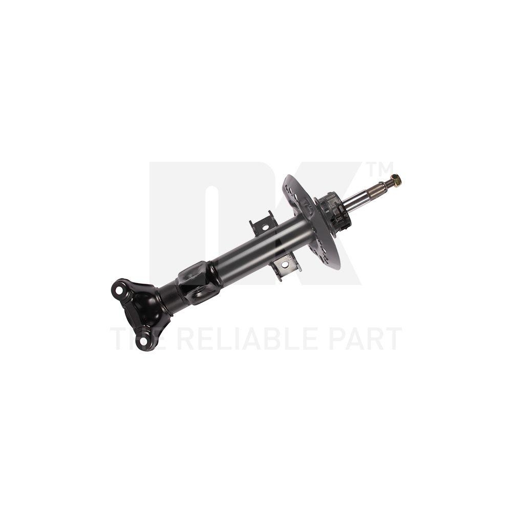 Sto&szlig;d&auml;mpfer NK 65331367 f&uuml;r MERCEDES-BENZ, Vorderachse