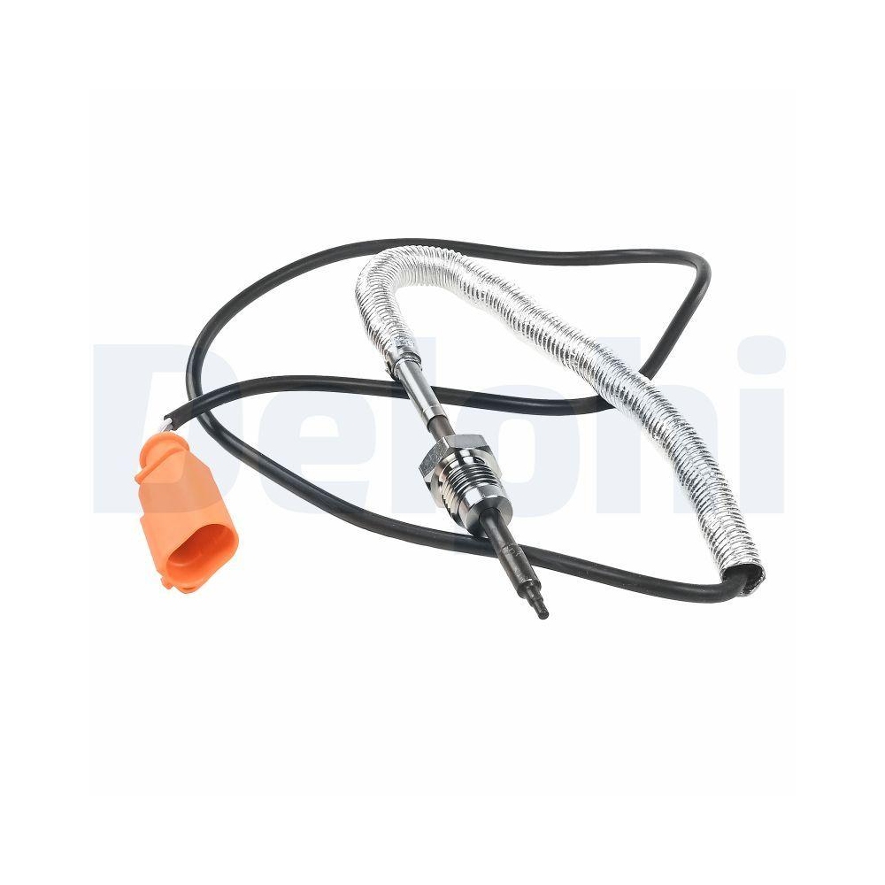 DELPHI TS30358-12B1 Sensor, Abgastemperatur f&uuml;r AUDI SEAT SKODA VW