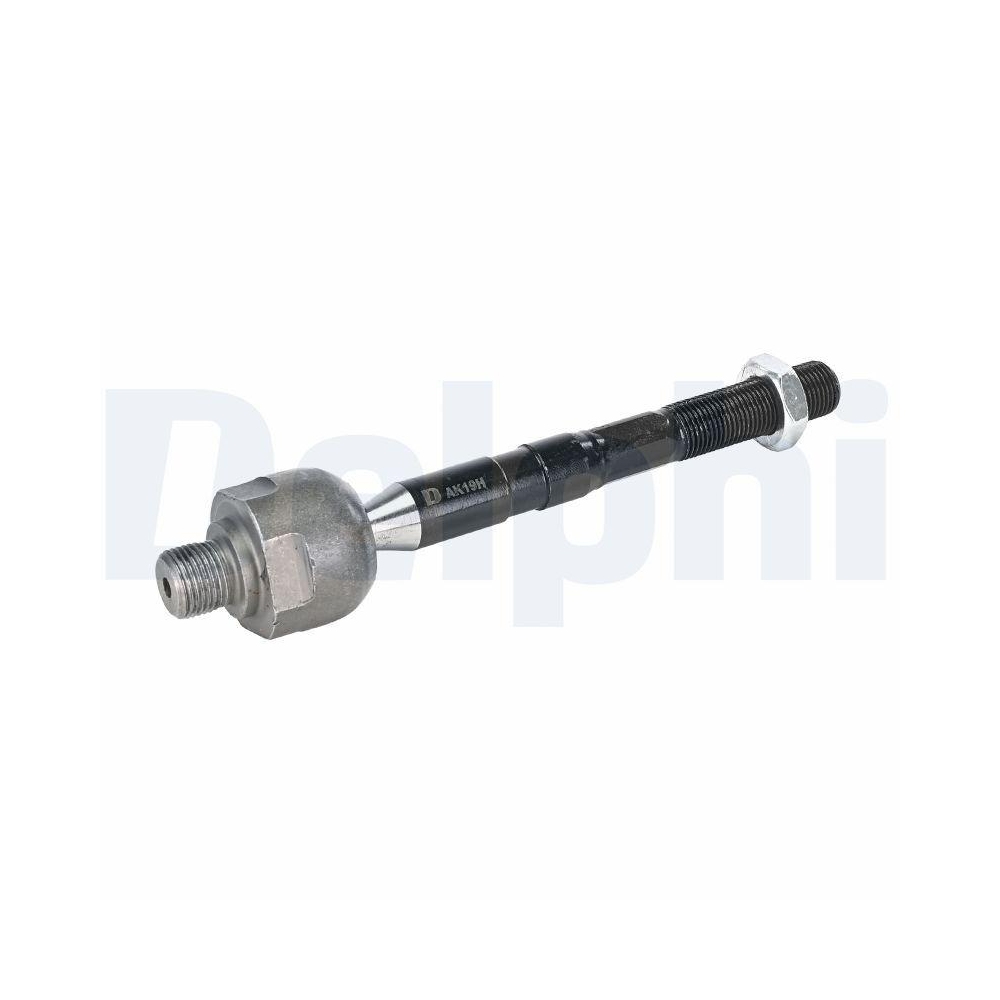 DELPHI TA3727 Axialgelenk, Spurstange f&uuml;r KIA, Vorderachse