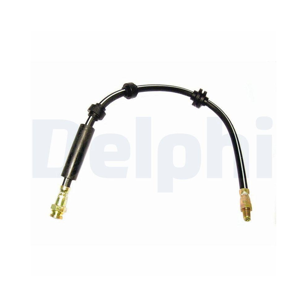DELPHI LH0259 Bremsschlauch f&uuml;r LANCIA, Vorderachse