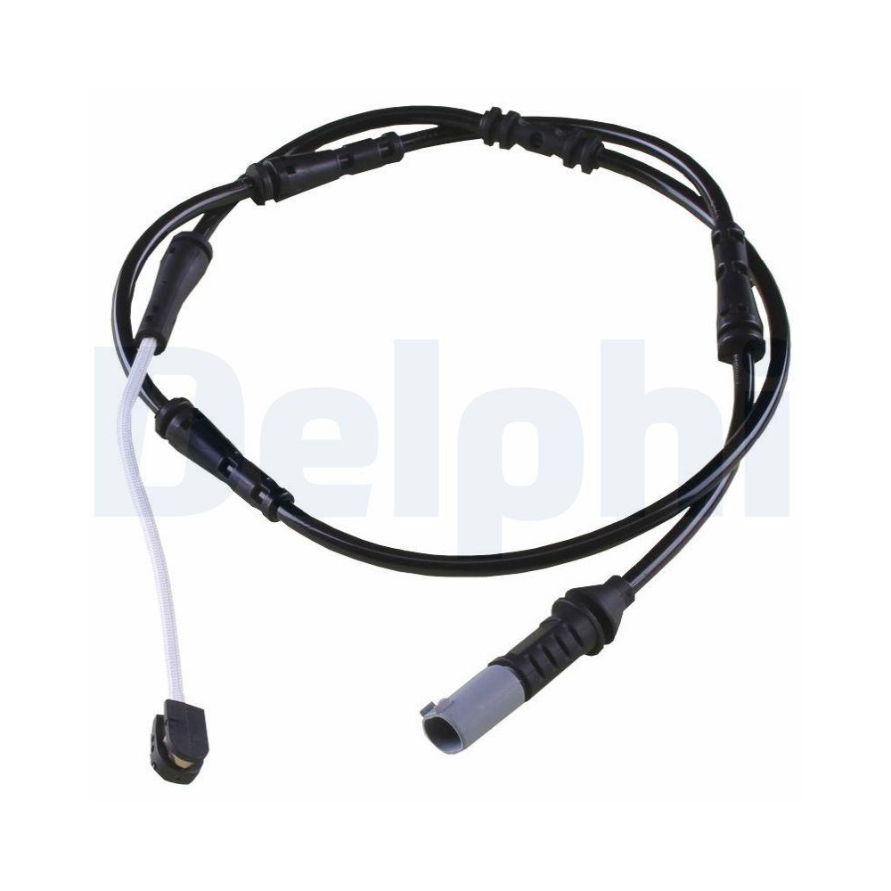 DELPHI LZ0290 Warnkontakt, Bremsbelagverschlei&szlig; f&uuml;r BMW, Hinterachse