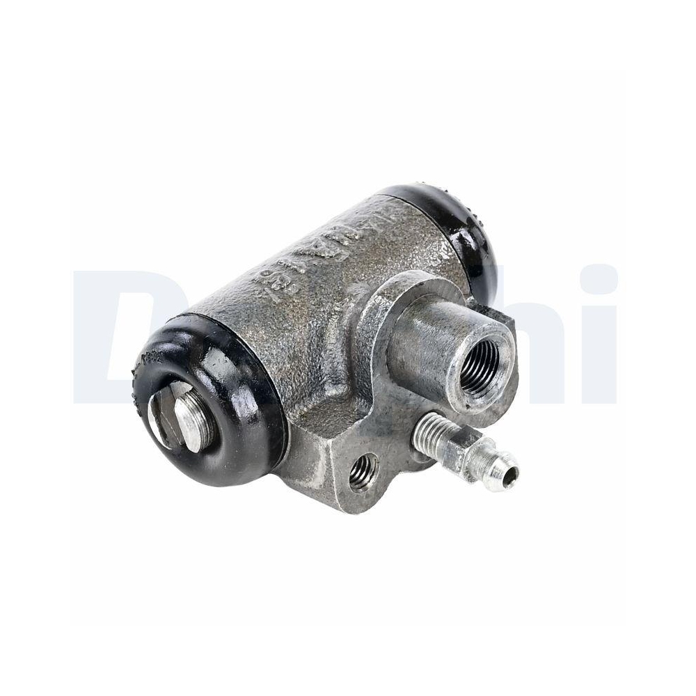 DELPHI LW90195 Radbremszylinder für NISSAN, Hinterachse