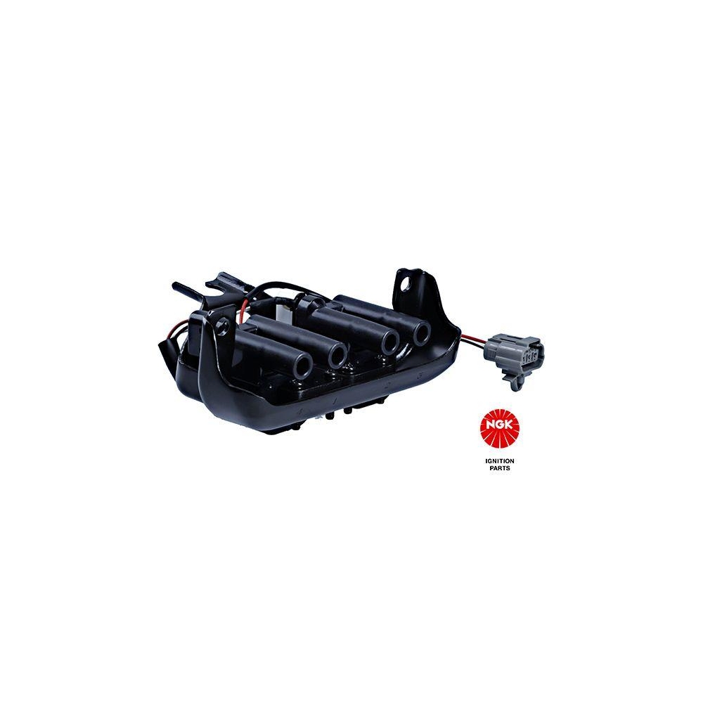 Z&uuml;ndspule NGK 48250 f&uuml;r MAZDA