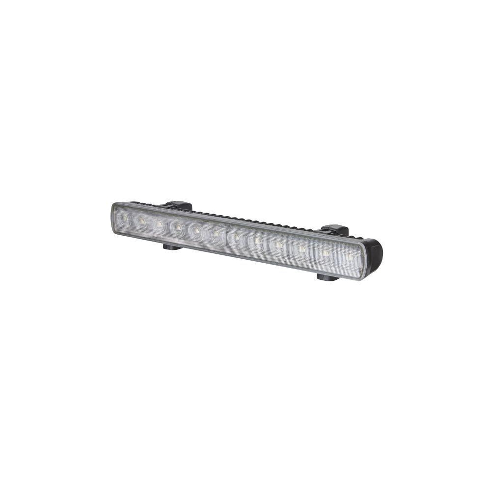 HELLA Arbeitsscheinwerfer 1GJ 958 040-501 LED Light Bar 350 für VAN HOOL DIECI