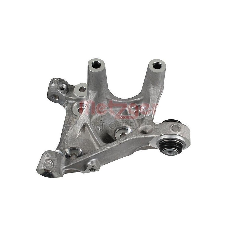 Achsschenkel, Radaufh&auml;ngung METZGER AUTOTEILE 58203703 ORIGINAL ERSATZTEIL f&uuml;r