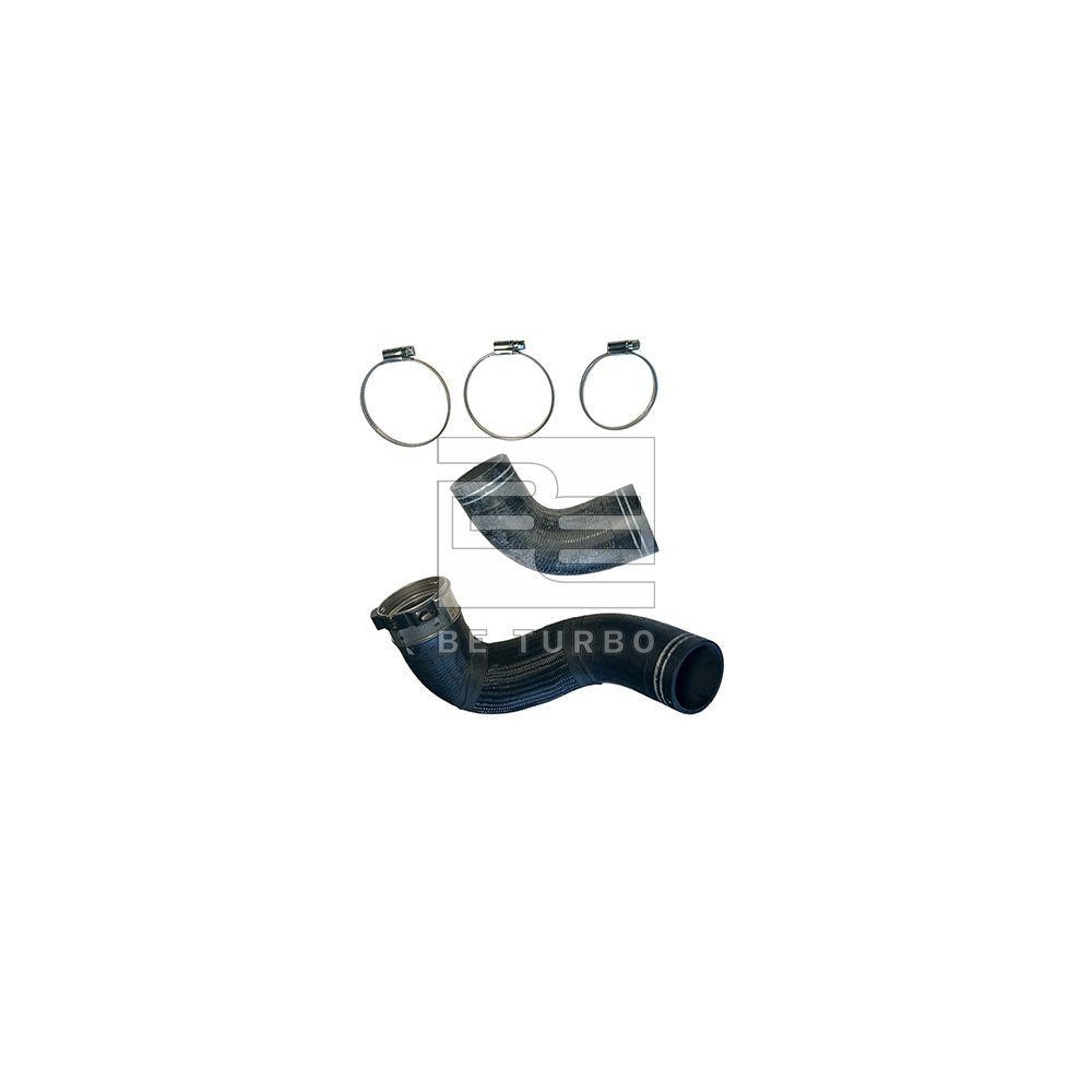BE TURBO 700745 Ladeluftschlauch f&uuml;r FIAT