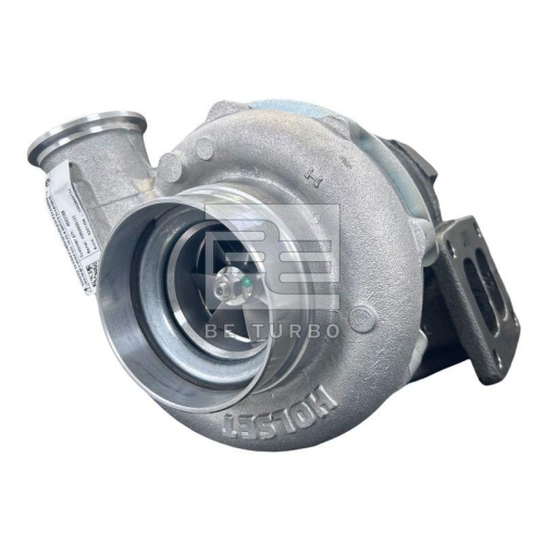BE TURBO 127031RED Lader, Aufladung f&uuml;r MAN