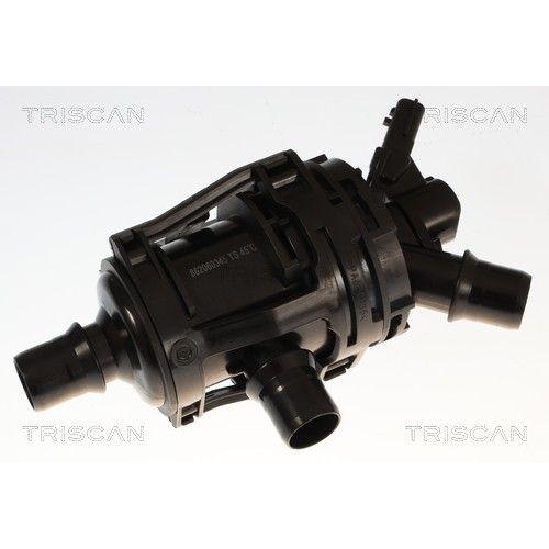 TRISCAN 8620 60345 Thermostat, K&uuml;hlmittel f&uuml;r RENAULT DACIA