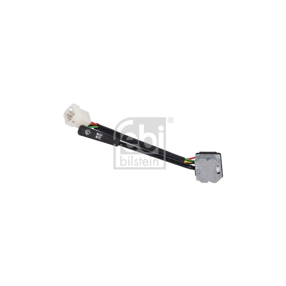 Lenkstockschalter FEBI BILSTEIN 21009 für VOLVO