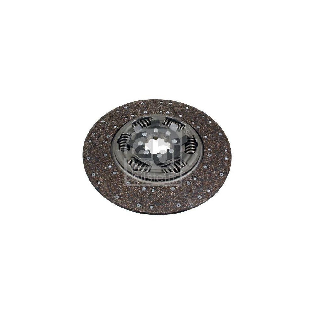 FEBI BILSTEIN Kupplungsscheibe 105068 f&uuml;r VOLVO