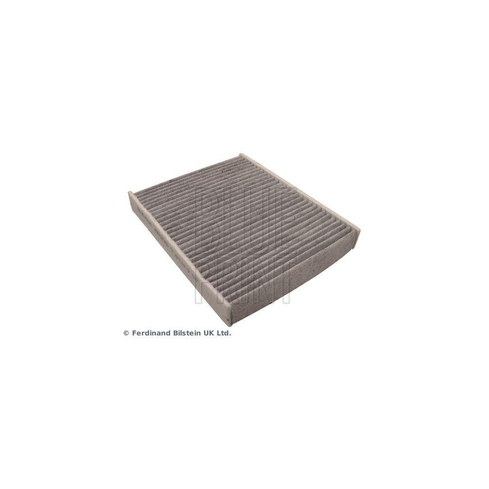 Filter, Innenraumluft BLUE PRINT ADM52509 für FORD FORD USA