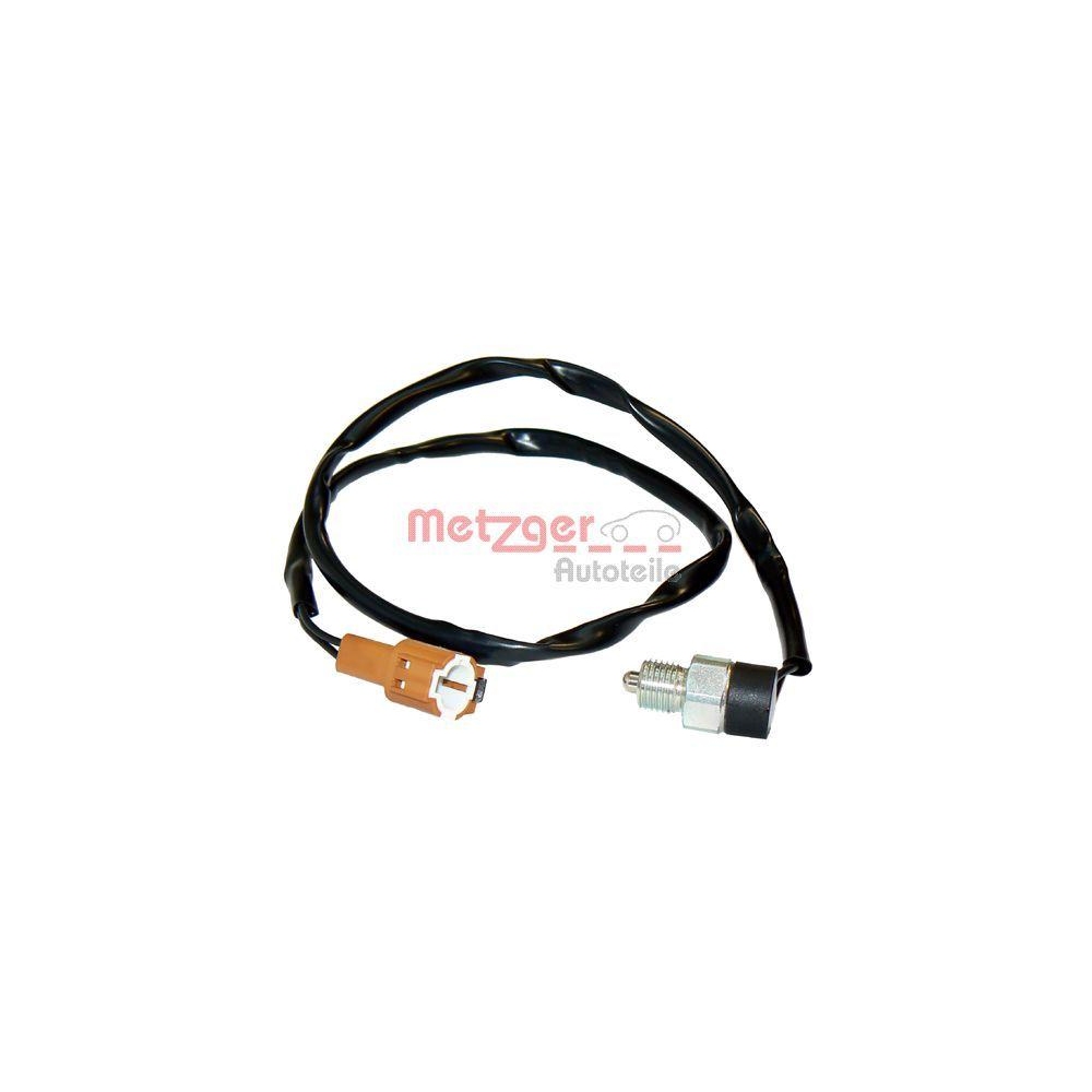 Schalter, R&uuml;ckfahrleuchte METZGER 0912060 f&uuml;r SUBARU