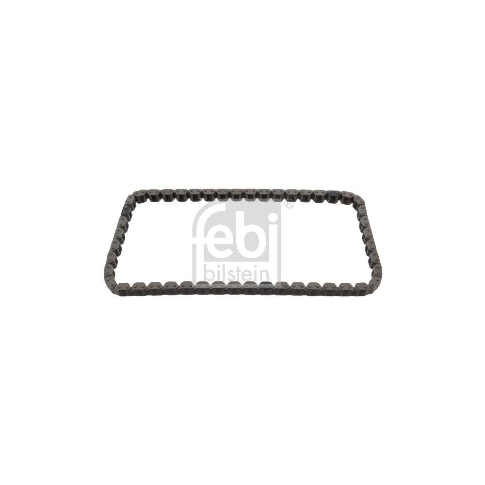 FEBI BILSTEIN Steuerkette 45955 f&uuml;r AUDI SEAT SKODA VW