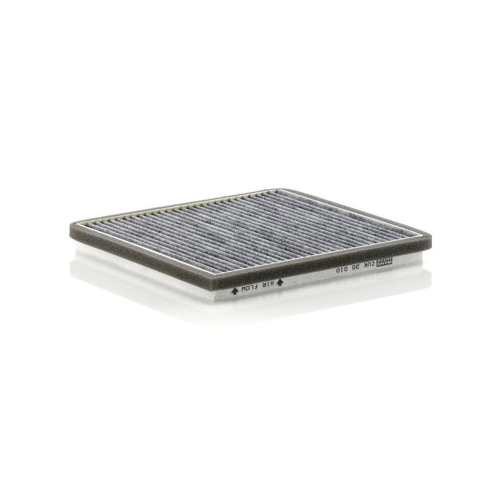 Filter, Innenraumluft MANN-FILTER CUK 20 010 f&uuml;r DAEWOO