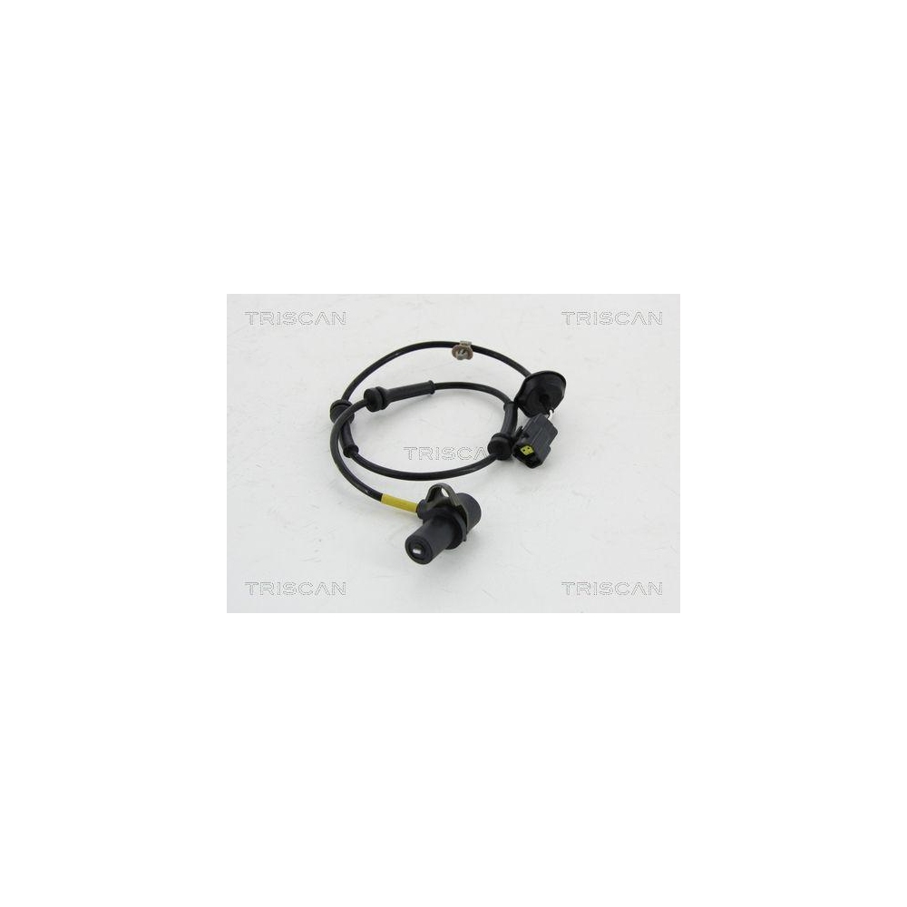 Sensor, Raddrehzahl TRISCAN 8180 21103 f&uuml;r OPEL CHEVROLET DAEWOO