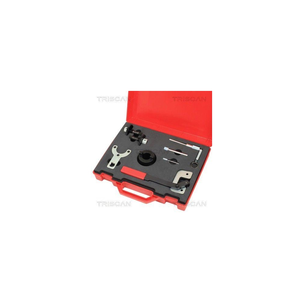 Werkzeug TRISCAN 8655 6001 f&uuml;r