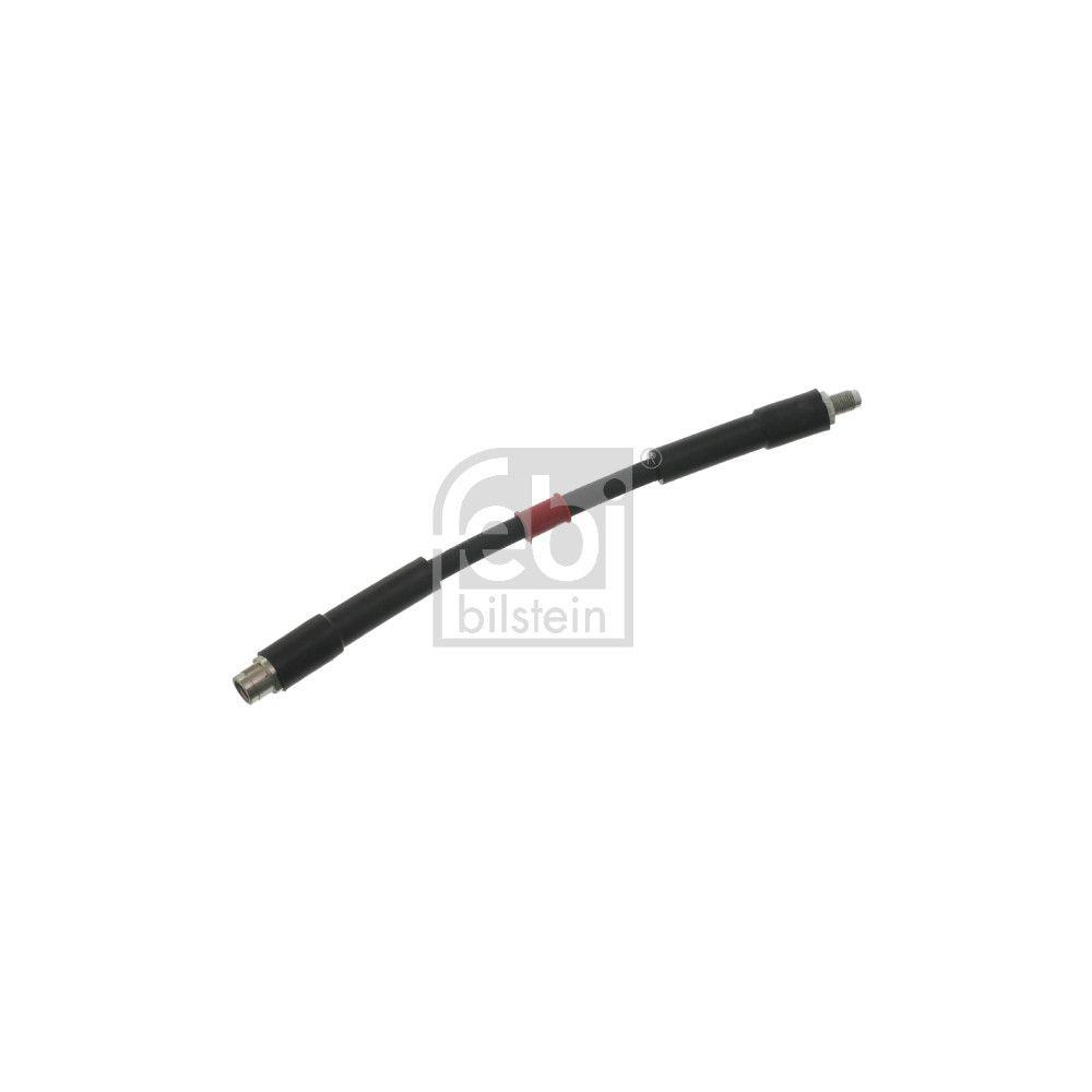 Bremsschlauch FEBI BILSTEIN 28715 f&uuml;r MERCEDES-BENZ, Vorderachse links
