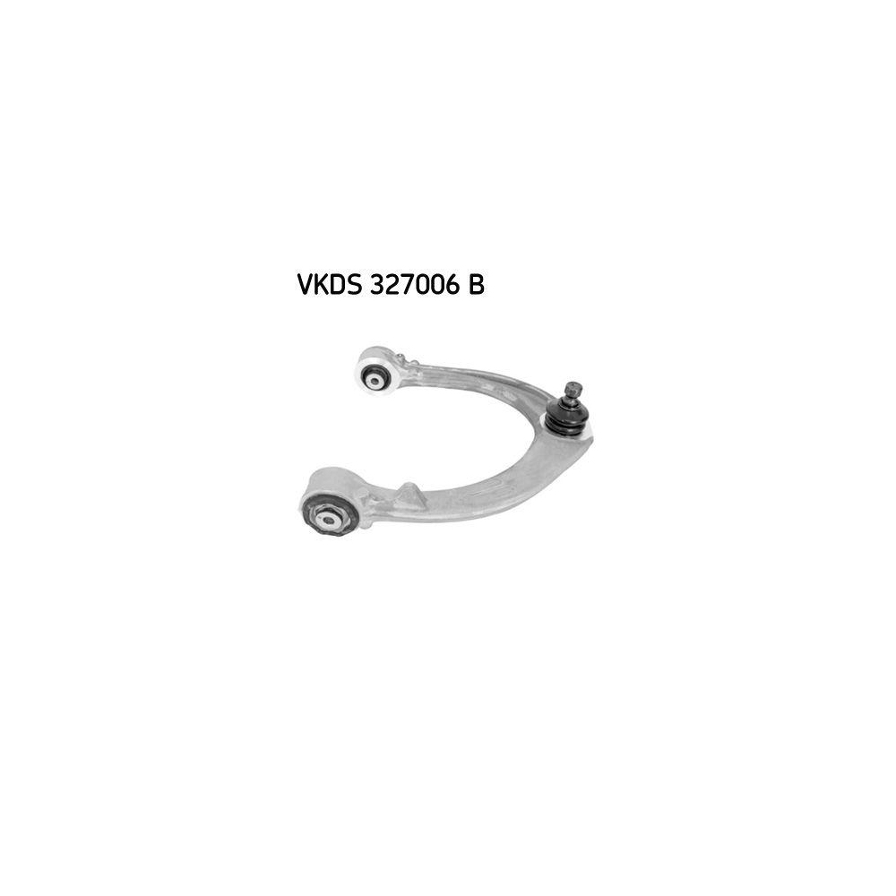 Lenker, Radaufh&auml;ngung SKF VKDS 327006 B f&uuml;r LAND ROVER, Vorderachse rechts, oben