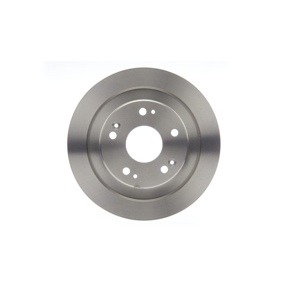 Bremsscheibe BOSCH 0 986 479 A92 f&uuml;r HONDA, Hinterachse