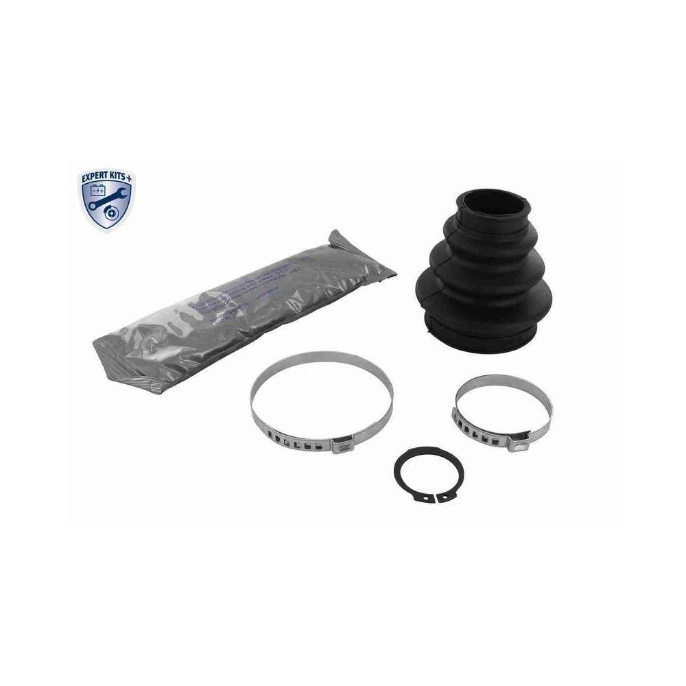 Faltenbalgsatz, Antriebswelle VAICO V20-1187 EXPERT KITS + für BMW, Hinterachse