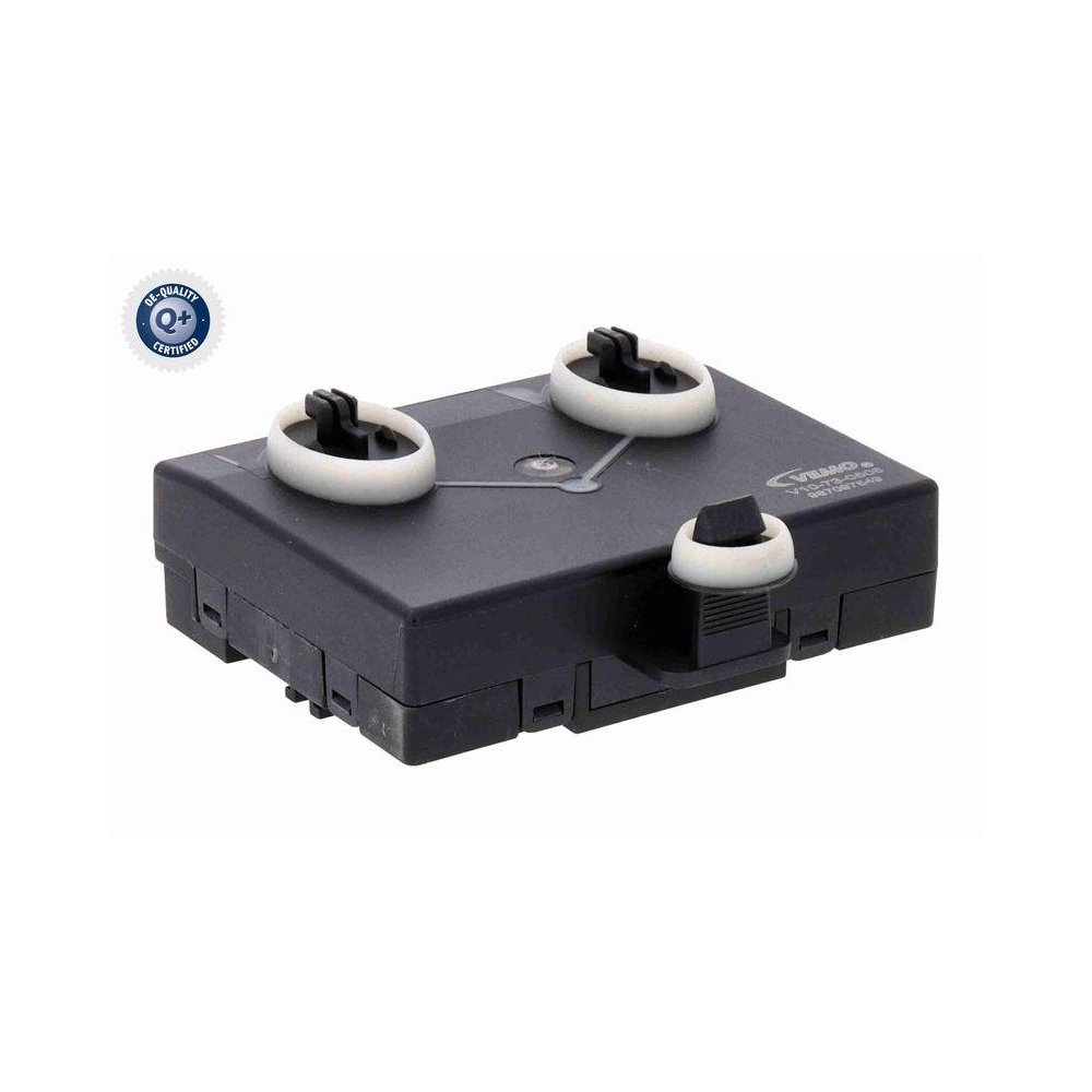 Steuerger&auml;t, T&uuml;r-Zuzieh-Hilfe VEMO V10-73-0506 Q+, Erstausr&uuml;sterqualit&auml;t f&uuml;r VAG