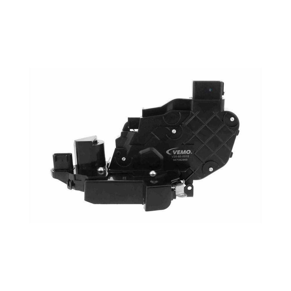 Türschloss VEMO V25-85-0015 Original VEMO Qualität für FORD, hinten rechts