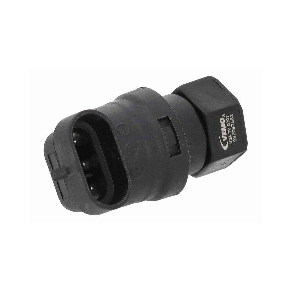 Sensor, Geschwindigkeit VEMO V24-72-0307 Original VEMO Qualität für CHRYSLER