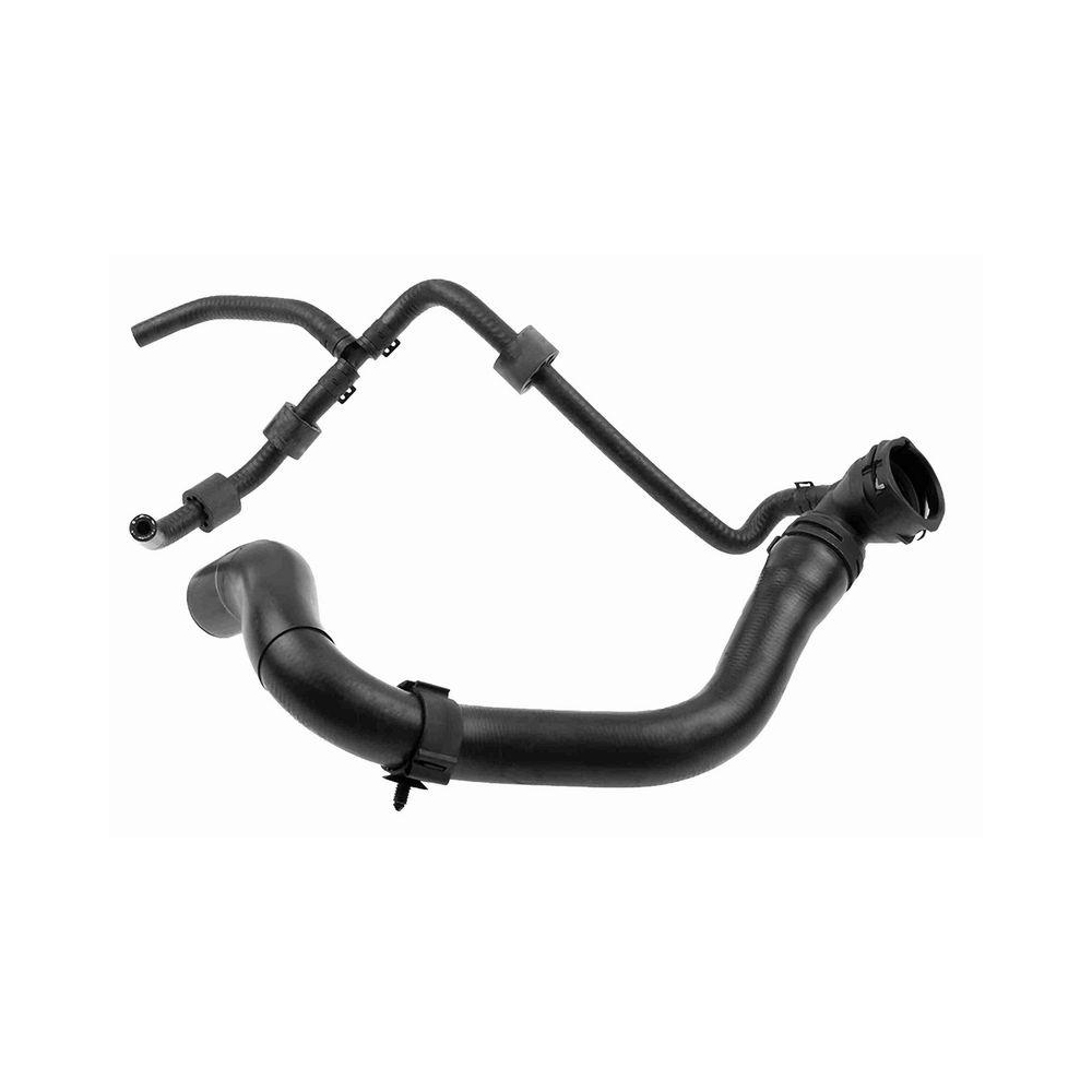 K&uuml;hlerschlauch VAICO V10-5631 Q+, Erstausr&uuml;sterqualit&auml;t f&uuml;r SEAT SKODA VW VAG