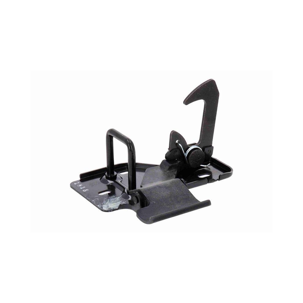 Motorhaubenschloss VAICO V10-8637 Original VAICO Qualit&auml;t f&uuml;r VW, oben