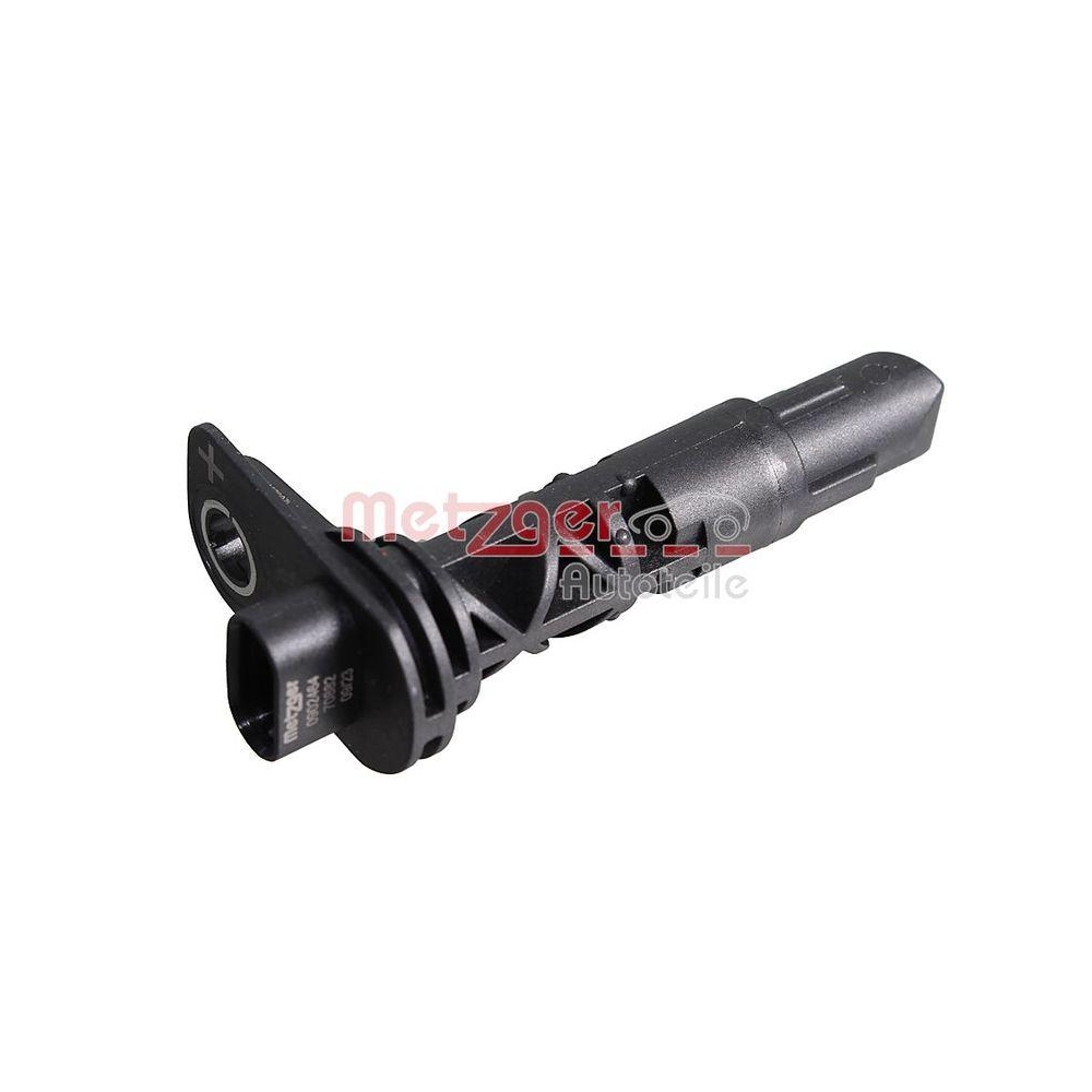 Impulsgeber, Kurbelwelle METZGER 0902464 f&uuml;r OPEL GENERAL MOTORS