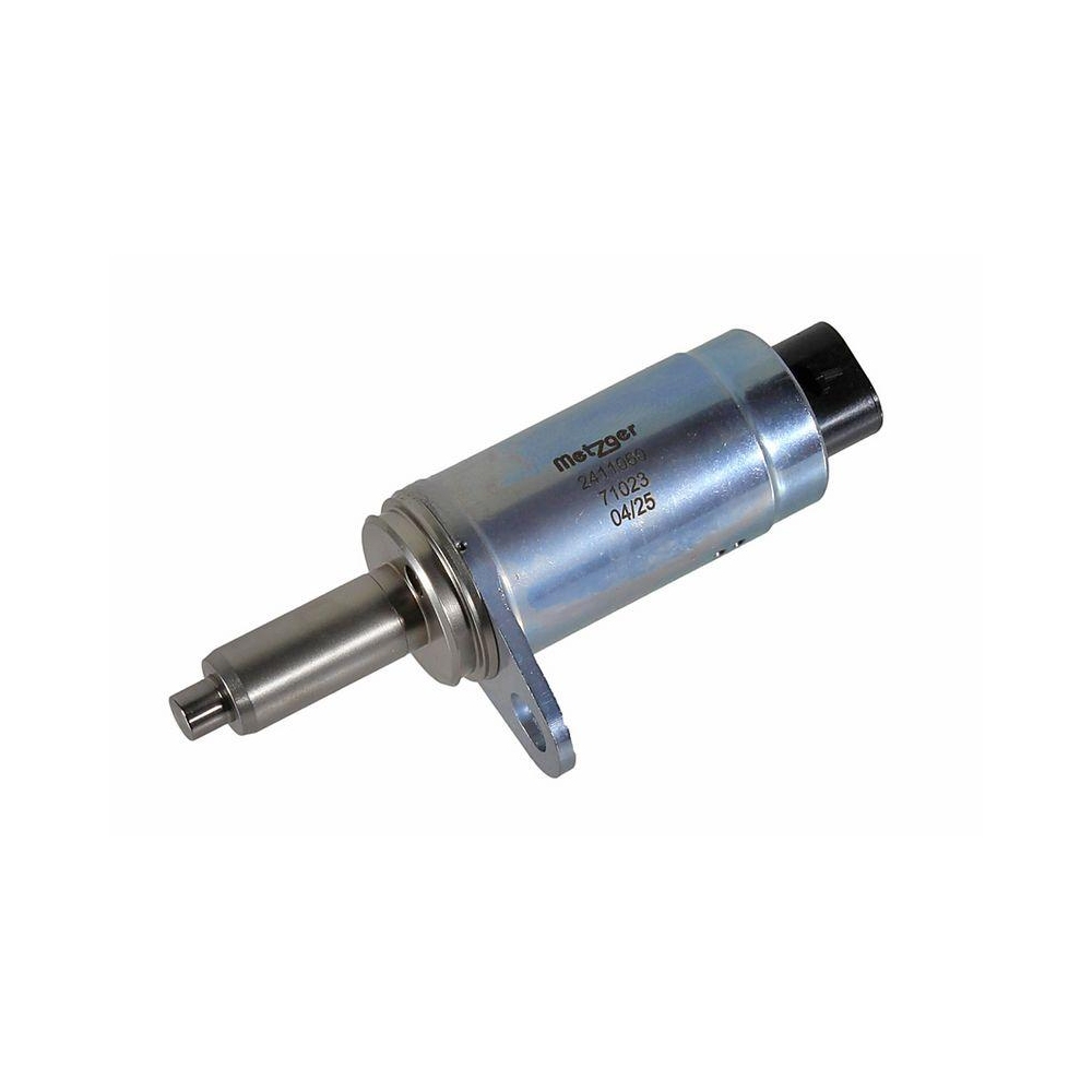 Nockenwellenversteller METZGER 2411060 GREENPARTS f&uuml;r AUDI SEAT SKODA VW VAG