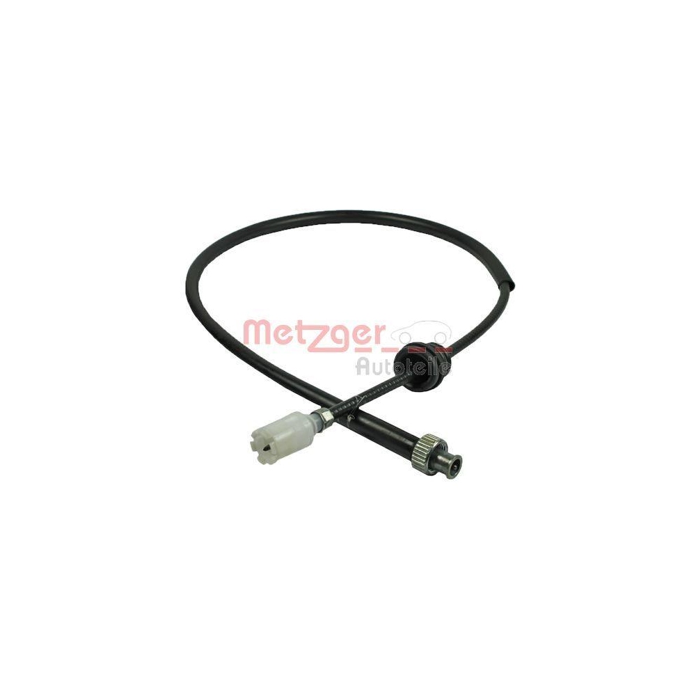 Tachowelle METZGER S 07043 für FIAT