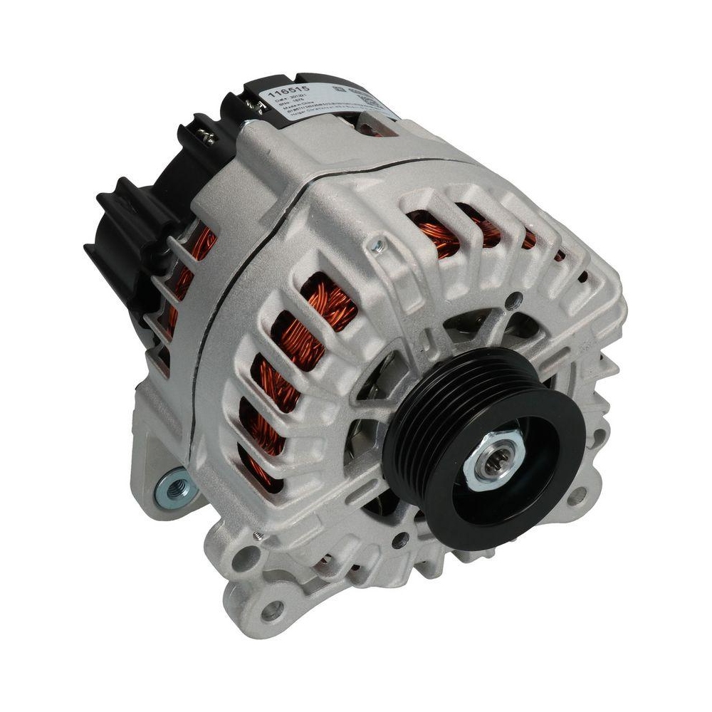 HC-Cargo F 032 116 515 Generator f&uuml;r VW PORSCHE
