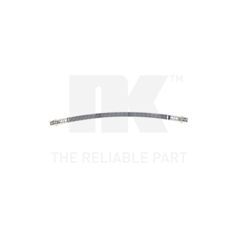 Bremsschlauch NK 8547124 f&uuml;r PORSCHE, Hinterachse, Vorderachse