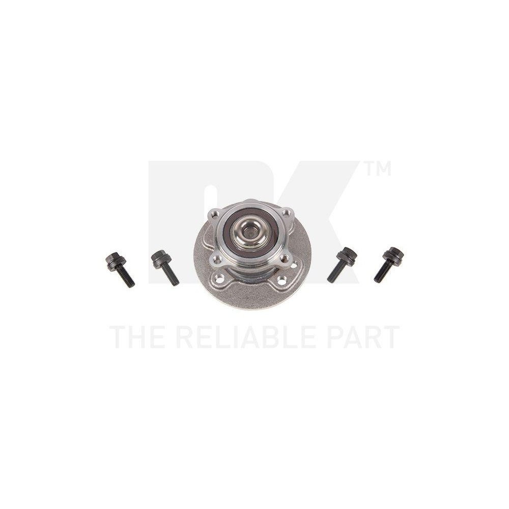 Radlagersatz NK 764010 f&uuml;r BMW MINI, Hinterachse