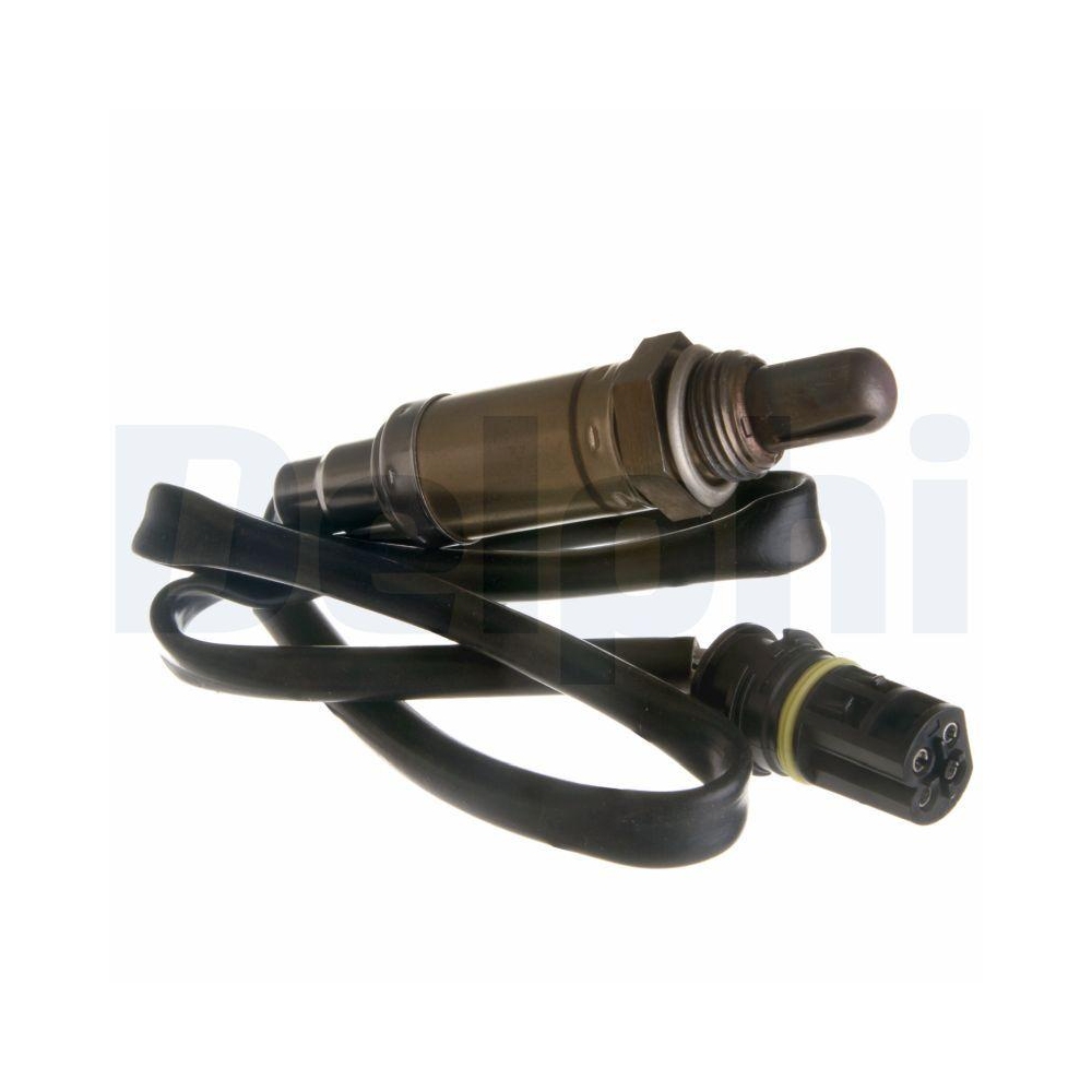 DELPHI ES10574-12B1 Lambdasonde f&uuml;r MERCEDES-BENZ, vor Katalysator