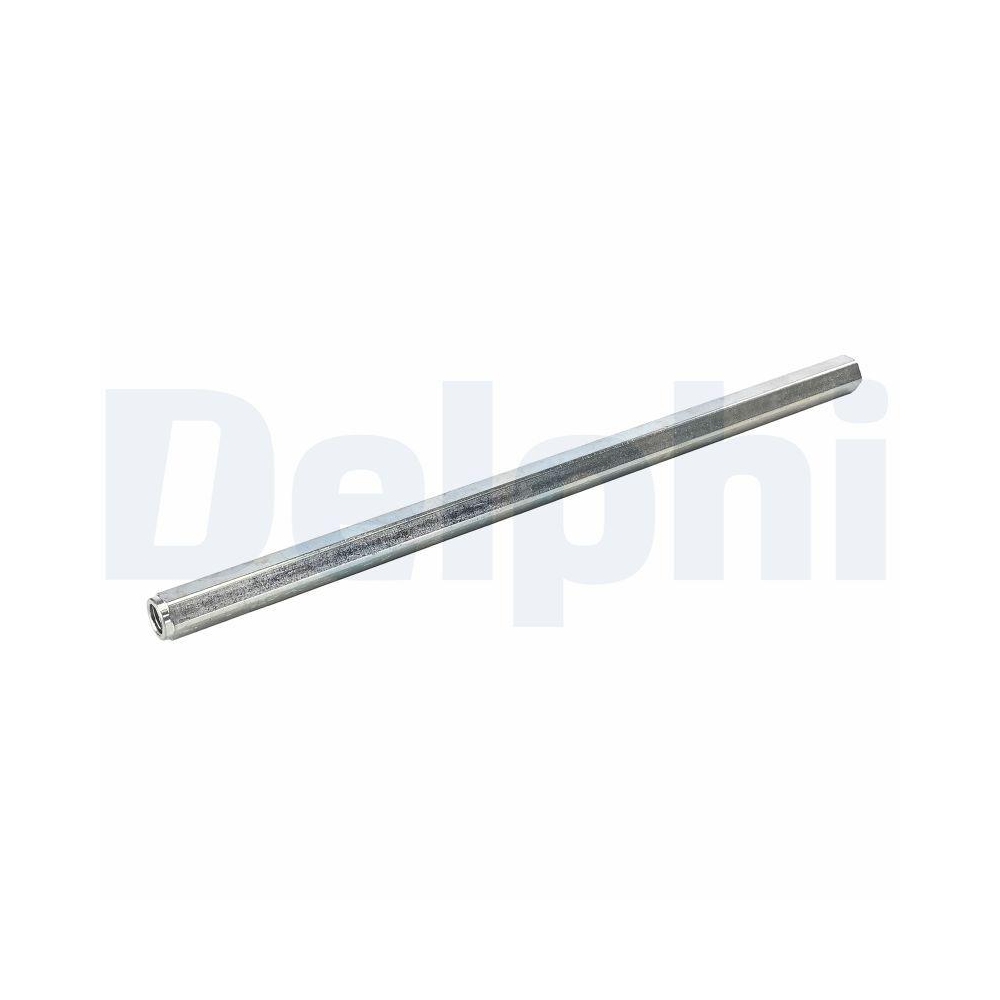 DELPHI TA3728 Axialgelenk, Spurstange f&uuml;r CITRO&Euml;N PEUGEOT, Vorderachse