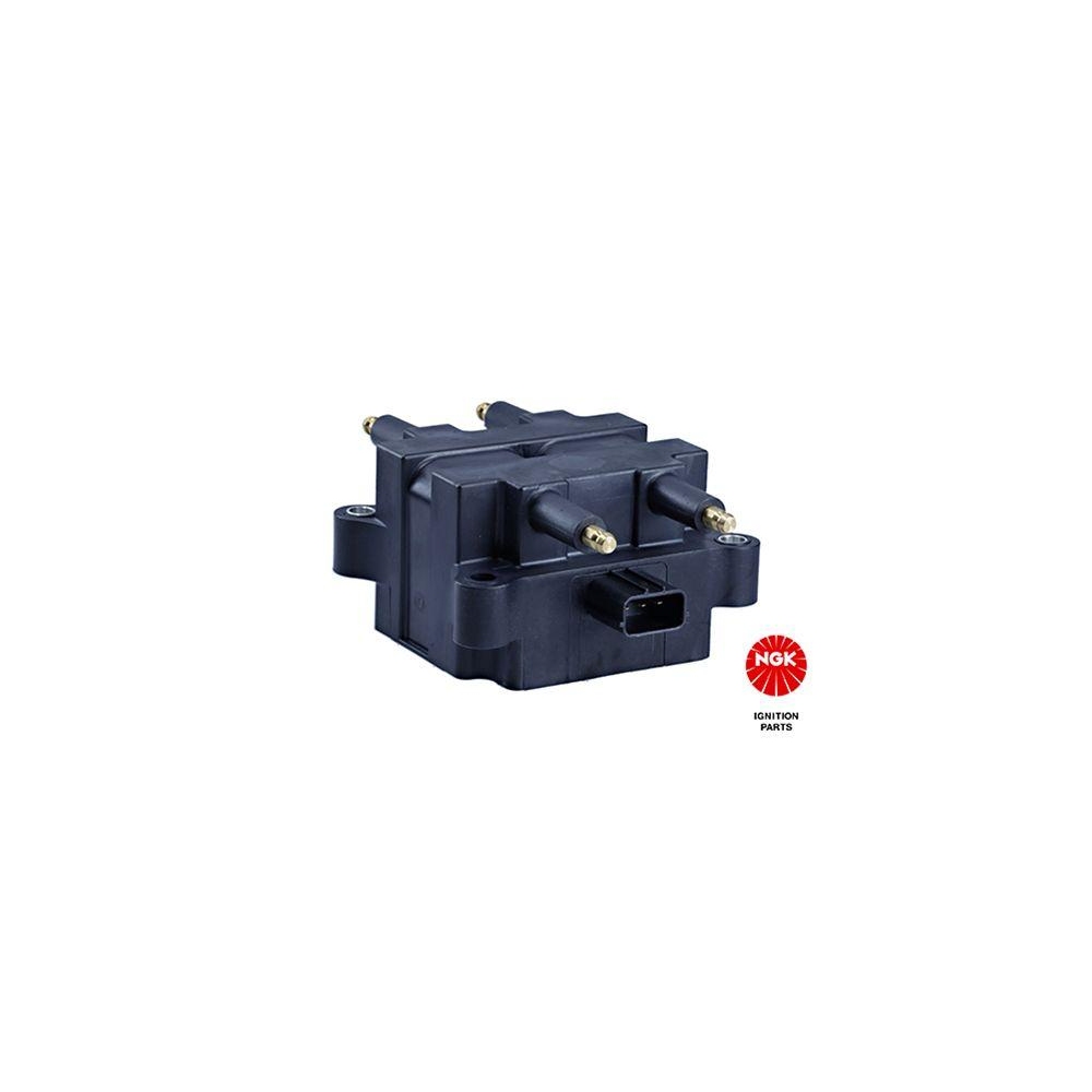 Z&uuml;ndspule NGK 48255 f&uuml;r SUBARU