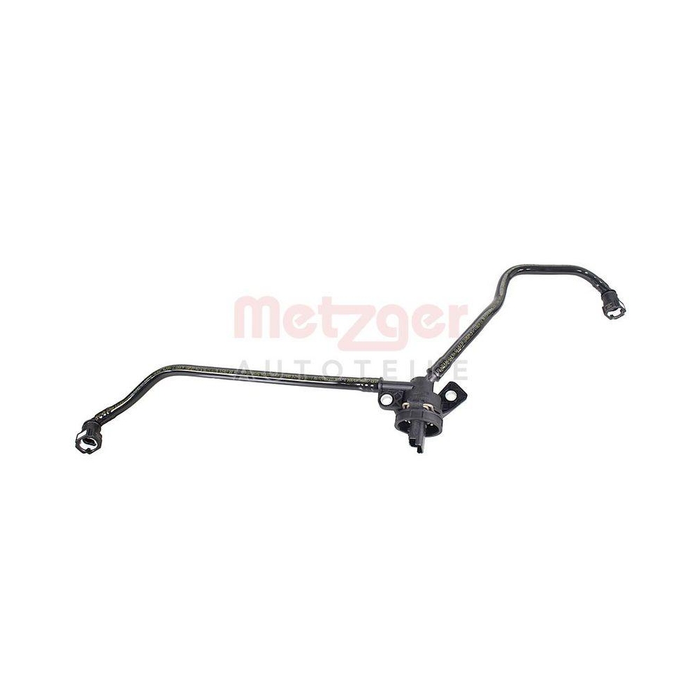 Kraftstoffleitung METZGER AUTOTEILE 2150268 ORIGINAL ERSATZTEIL f&uuml;r CITRO&Euml;N FIAT