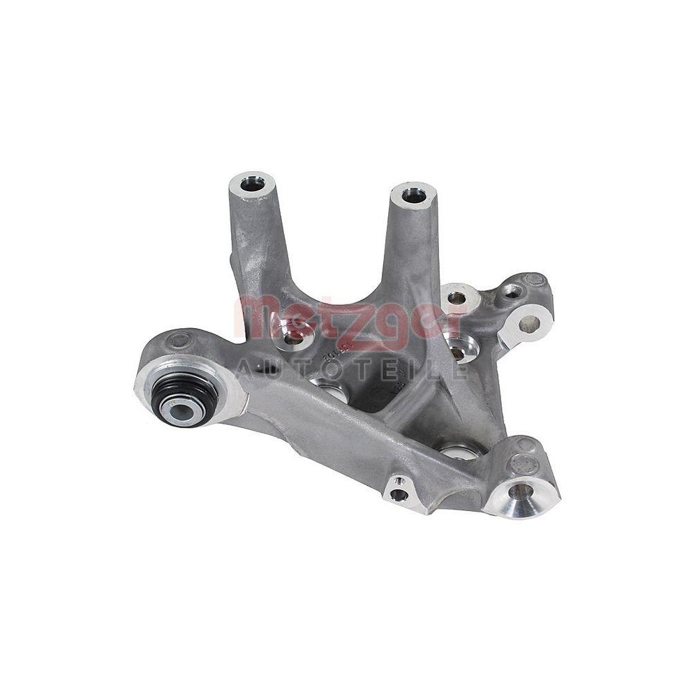 Achsschenkel, Radaufh&auml;ngung METZGER AUTOTEILE 58203804 ORIGINAL ERSATZTEIL f&uuml;r