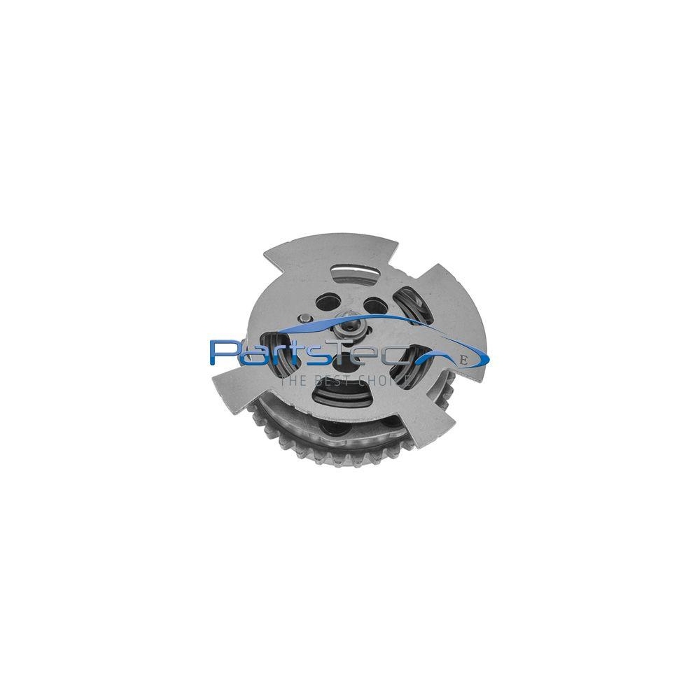 PartsTec PTA126-0163 Nockenwellenversteller f&uuml;r LAND ROVER, Auslassseite