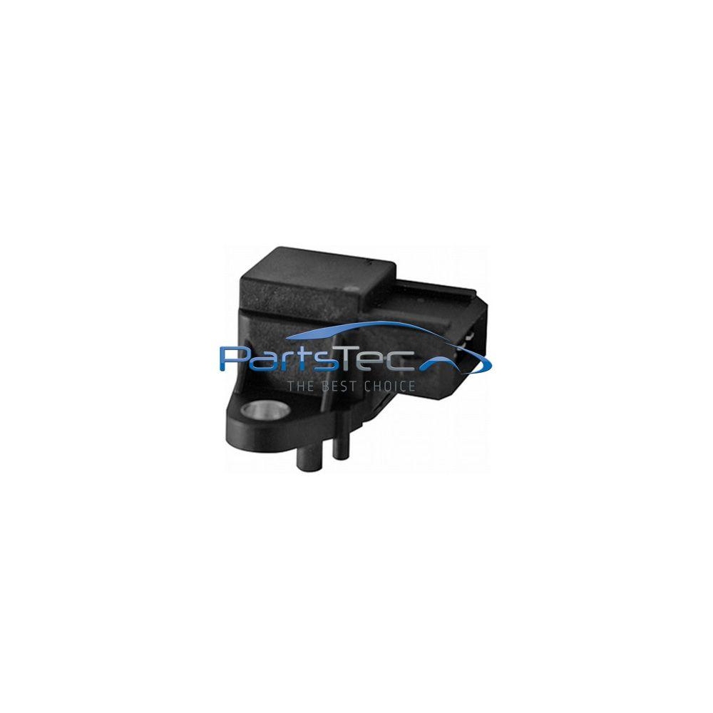 PartsTec PTA565-0006 Sensor, Saugrohrdruck f&uuml;r AUDI BMW OPEL VOLVO LAND ROVER