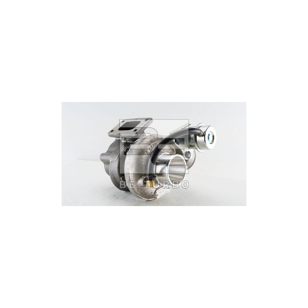 BE TURBO 129560 Lader, Aufladung f&uuml;r FORD