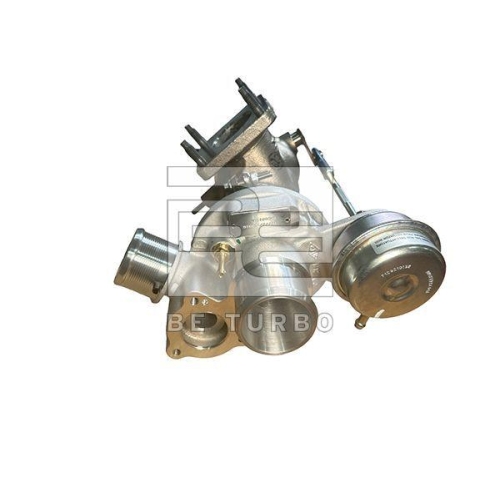 BE TURBO 132351 Lader, Aufladung f&uuml;r FIAT