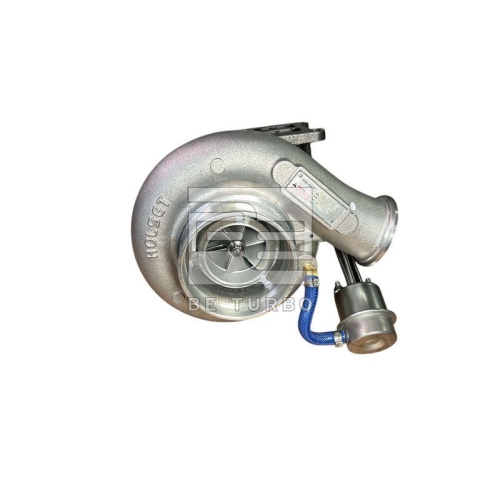 BE TURBO 128257 Lader, Aufladung f&uuml;r IVECO