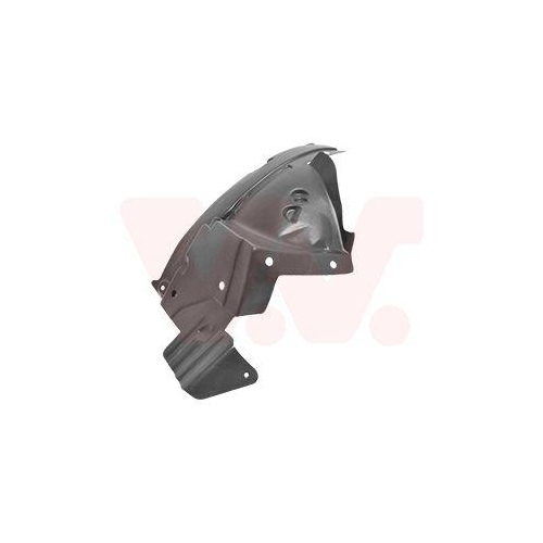 VAN WEZEL 3891435 Verkleidung, Radhaus f&uuml;r OPEL RENAULT, vorne links