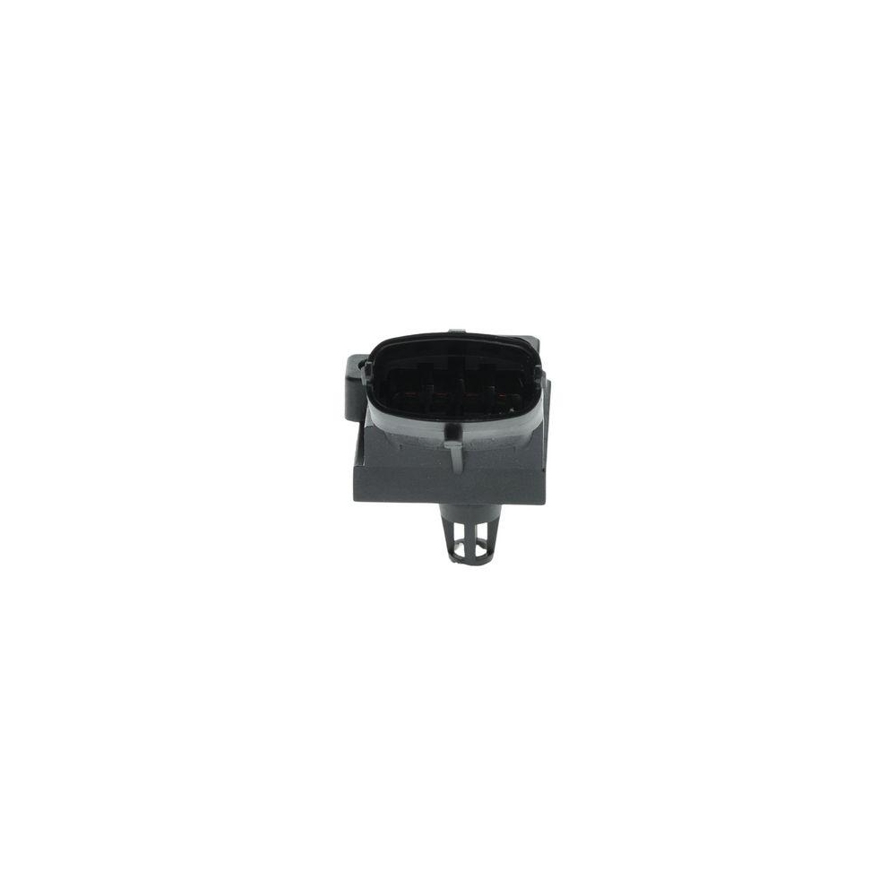 Sensor, Ansauglufttemperatur BOSCH 0 261 230 295 f&uuml;r FORD JAGUAR ROVER VOLVO