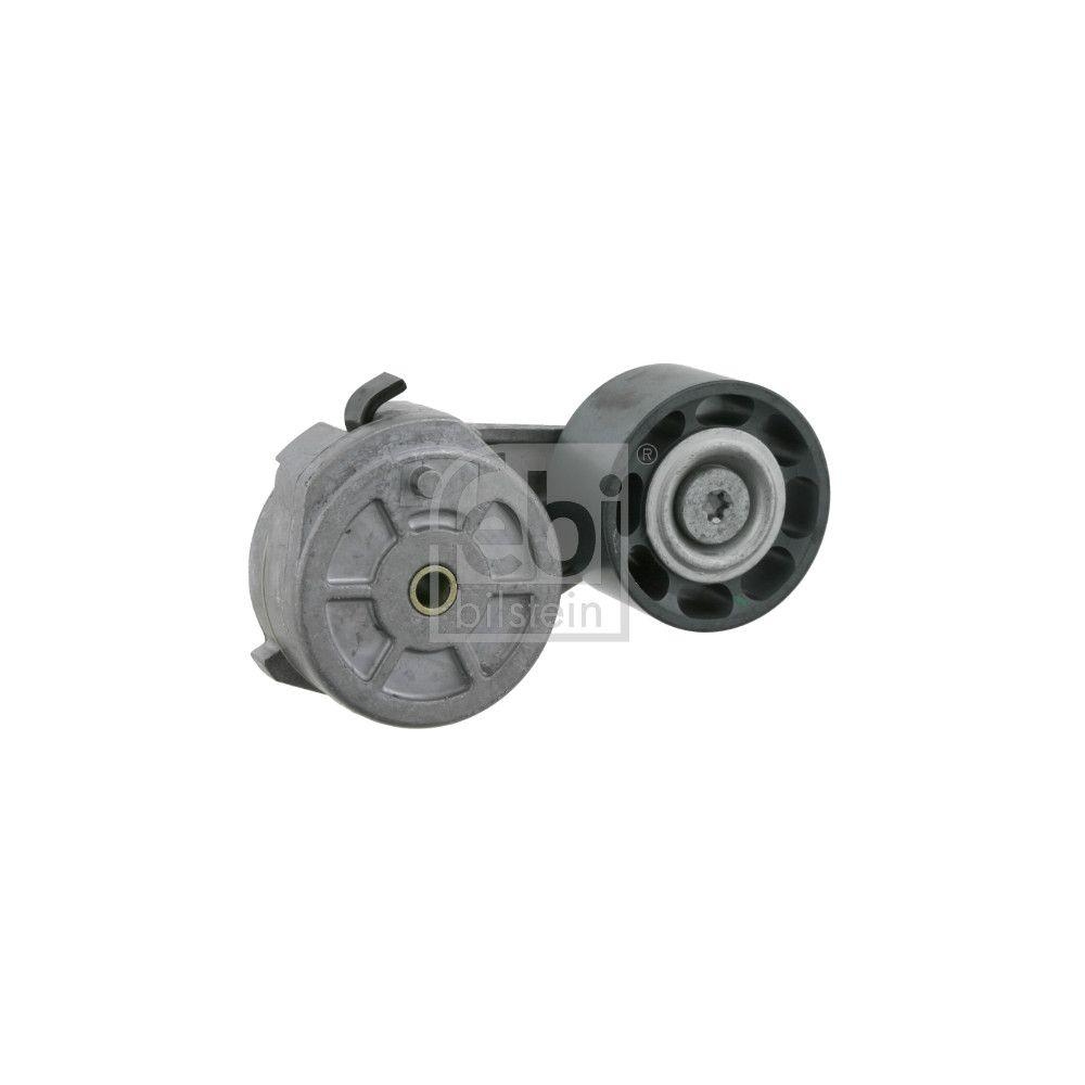 FEBI BILSTEIN Riemenspanner, Keilrippenriemen 23270 f&uuml;r MERCEDES-BENZ EVOBUS