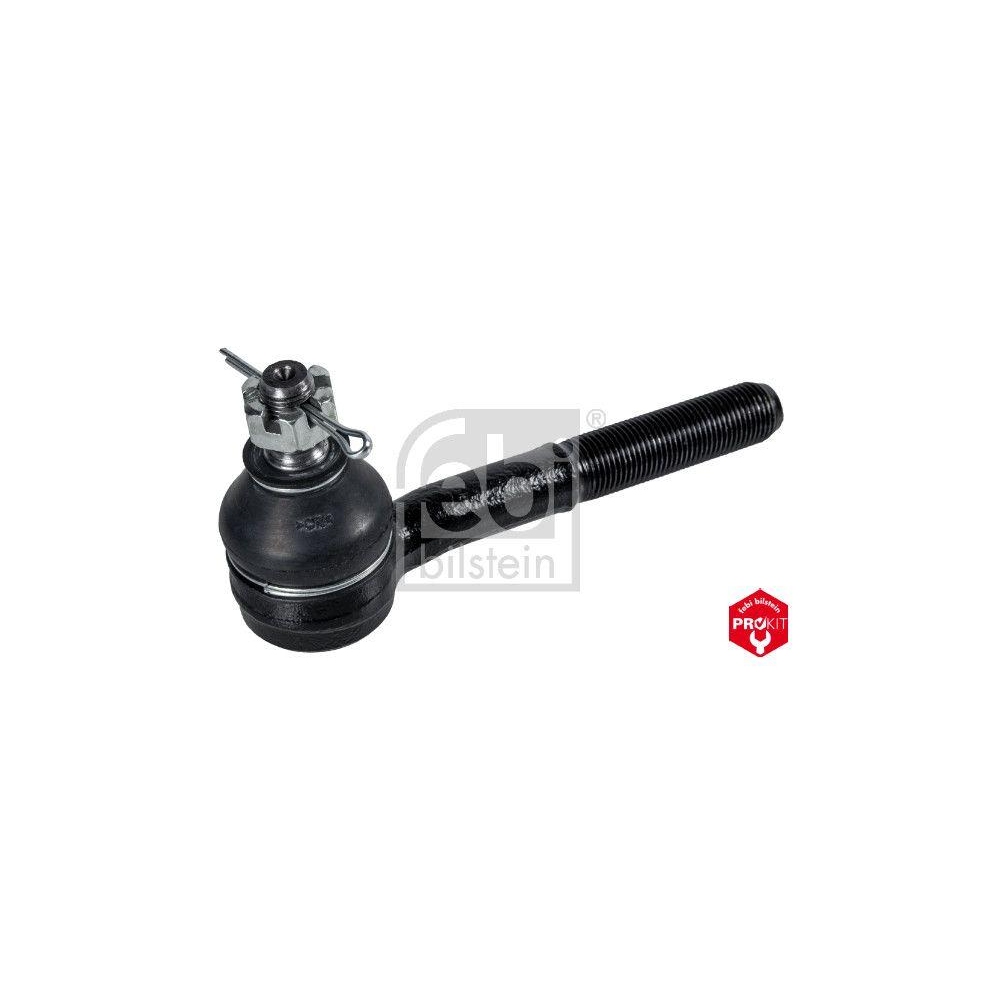 FEBI BILSTEIN Spurstangenkopf 42688 ProKit f&uuml;r NISSAN, Vorderachse links, au&szlig;en