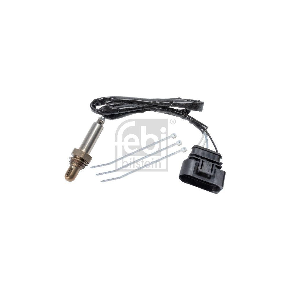 FEBI BILSTEIN Lambdasonde 177376 f&uuml;r AUDI FORD SEAT VW FORD USA